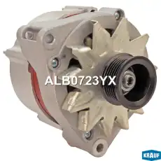 Генератор KRAUF ALB0723YX