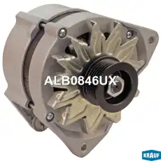 Генератор KRAUF ALB0846UX