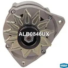 Генератор KRAUF ALB0846UX