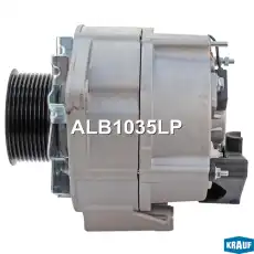 Генератор KRAUF ALB1035LP