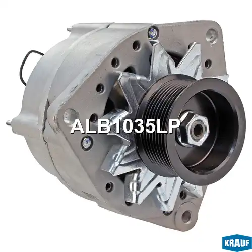 Генератор KRAUF ALB1035LP
