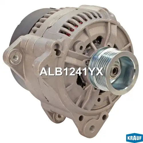 Генератор KRAUF ALB1241YX