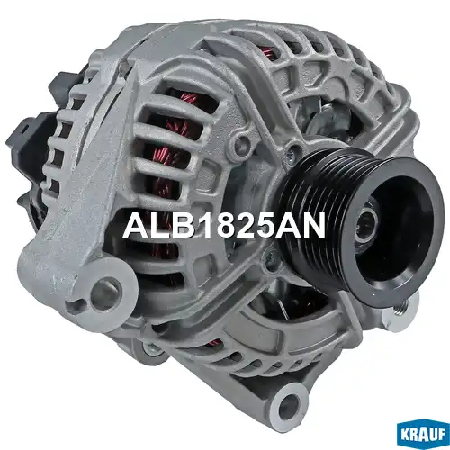 Генератор KRAUF ALB1825AN