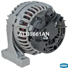 Генератор KRAUF ALB9861AN