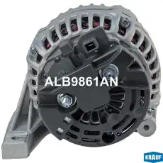 Генератор KRAUF ALB9861AN
