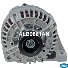 Генератор KRAUF ALB9861AN