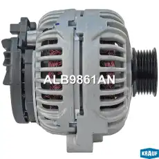 Генератор KRAUF ALB9861AN