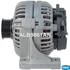 Генератор KRAUF ALB9861AN