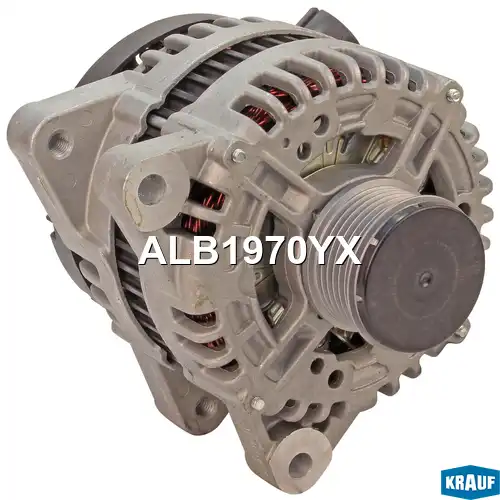 Генератор KRAUF ALB1970YX