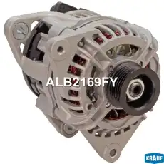 Генератор KRAUF ALB2169FY