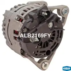 Генератор KRAUF ALB2169FY