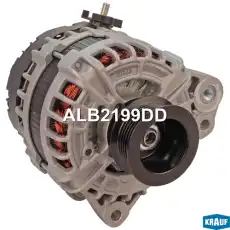 Генератор KRAUF ALB2199DD