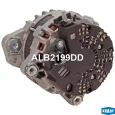 Генератор KRAUF ALB2199DD
