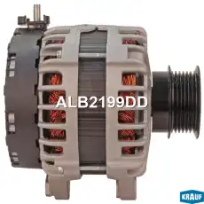 Генератор KRAUF ALB2199DD