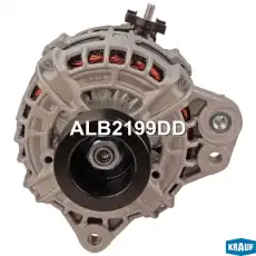 Генератор KRAUF ALB2199DD
