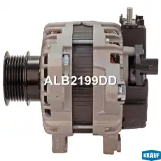 Генератор KRAUF ALB2199DD