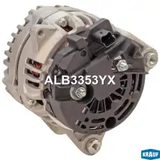 Генератор KRAUF ALB3353YX