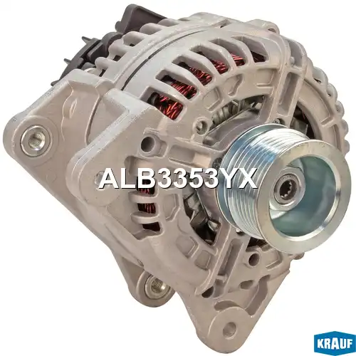 Генератор KRAUF ALB3353YX