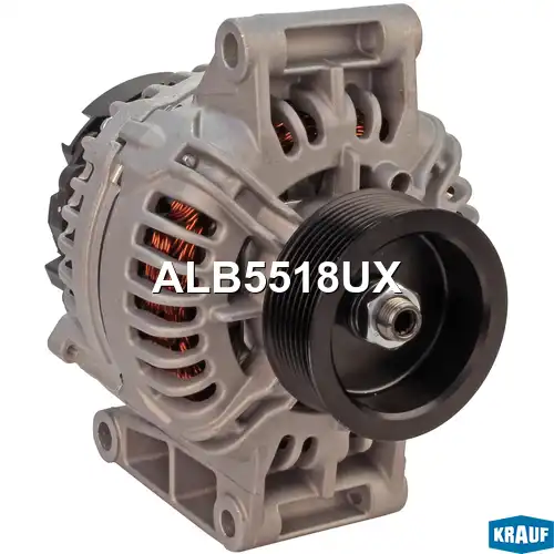Генератор KRAUF ALB5518UX