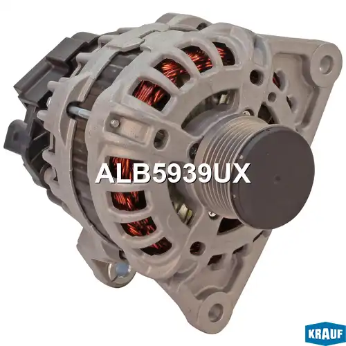 Генератор KRAUF ALB5939UX