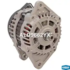 Генератор KRAUF ALD9662YX