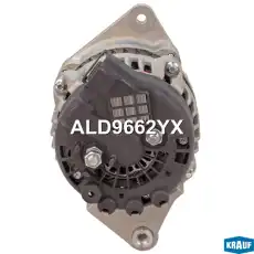 Генератор KRAUF ALD9662YX