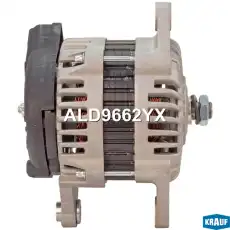 Генератор KRAUF ALD9662YX
