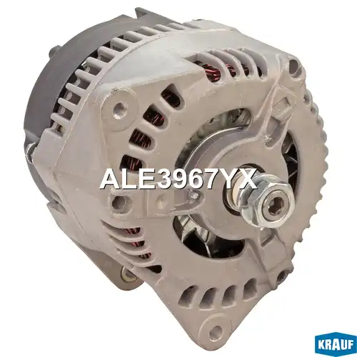 Генератор KRAUF ALE3967YX