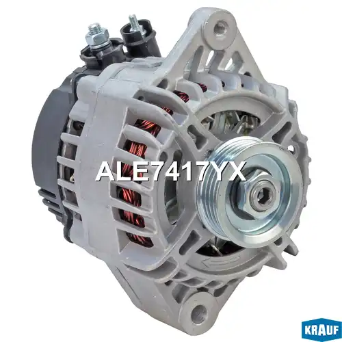 Генератор KRAUF ALE7417YX