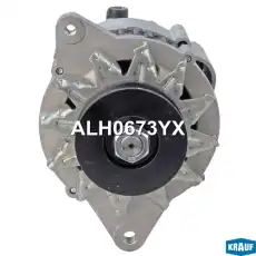 Генератор KRAUF ALH0673YX