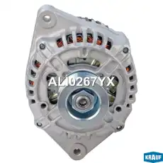 Генератор KRAUF ALI0267YX