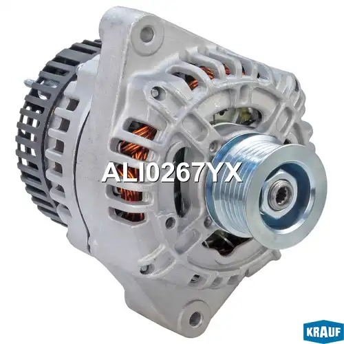 Генератор KRAUF ALI0267YX