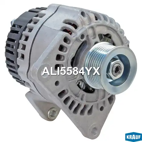 Генератор KRAUF ALI5584YX