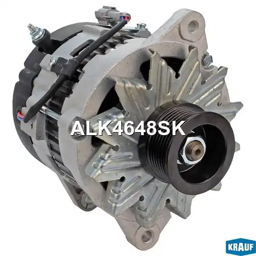 Генератор KRAUF ALK4648SK