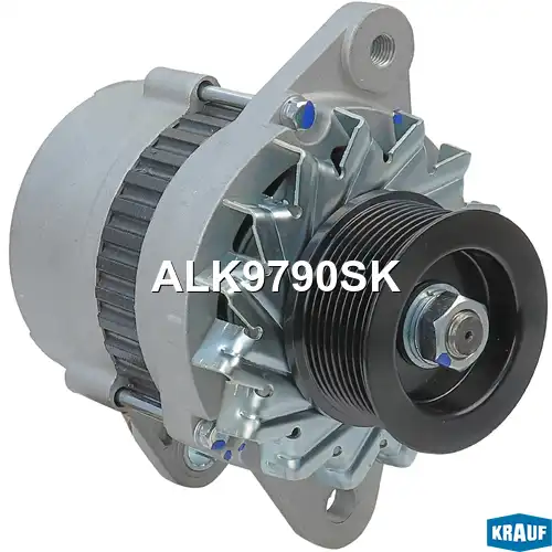 Генератор KRAUF ALK9790SK
