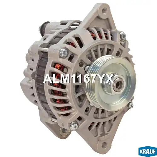 Генератор KRAUF ALM1167YX