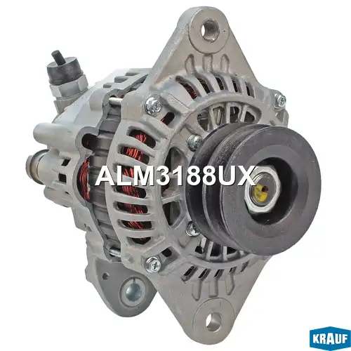 Генератор KRAUF ALM3188UX