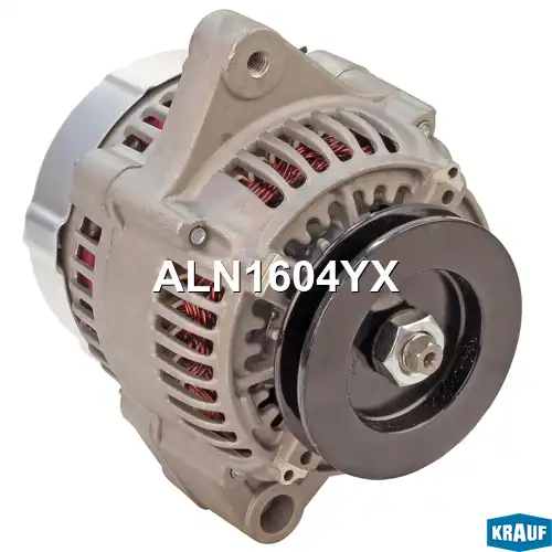 Генератор KRAUF ALN1604YX