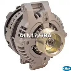 Генератор KRAUF ALN1726BA
