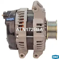 Генератор KRAUF ALN1726BA