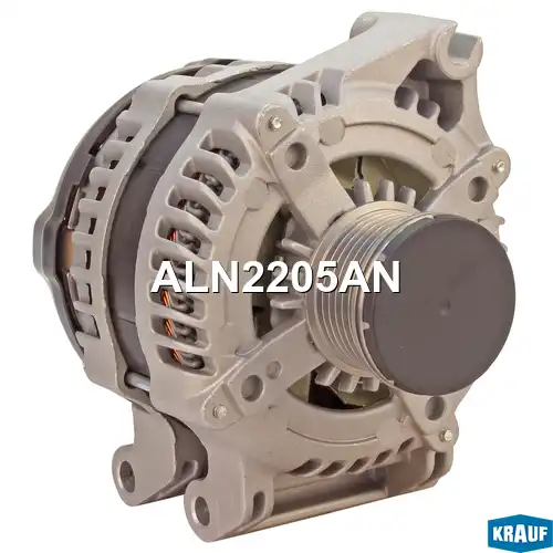Генератор KRAUF ALN2205AN