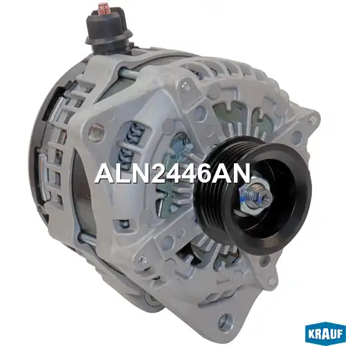 Генератор KRAUF ALN2446AN