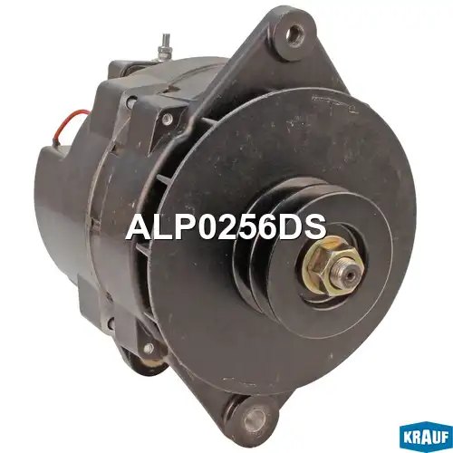 Генератор KRAUF ALP0256DS