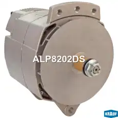Генератор KRAUF ALP8202DS