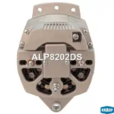Генератор KRAUF ALP8202DS