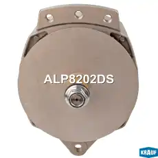 Генератор KRAUF ALP8202DS