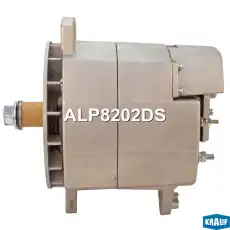 Генератор KRAUF ALP8202DS