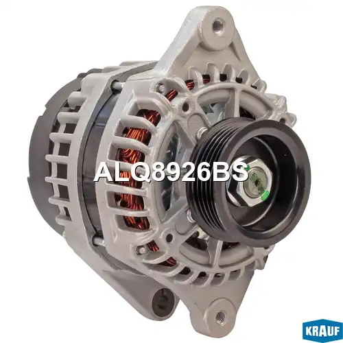 Генератор KRAUF ALQ8926BS