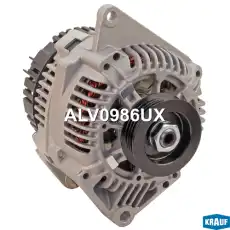 Генератор KRAUF ALV0986UX