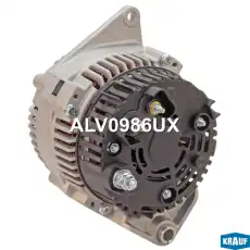 Генератор KRAUF ALV0986UX